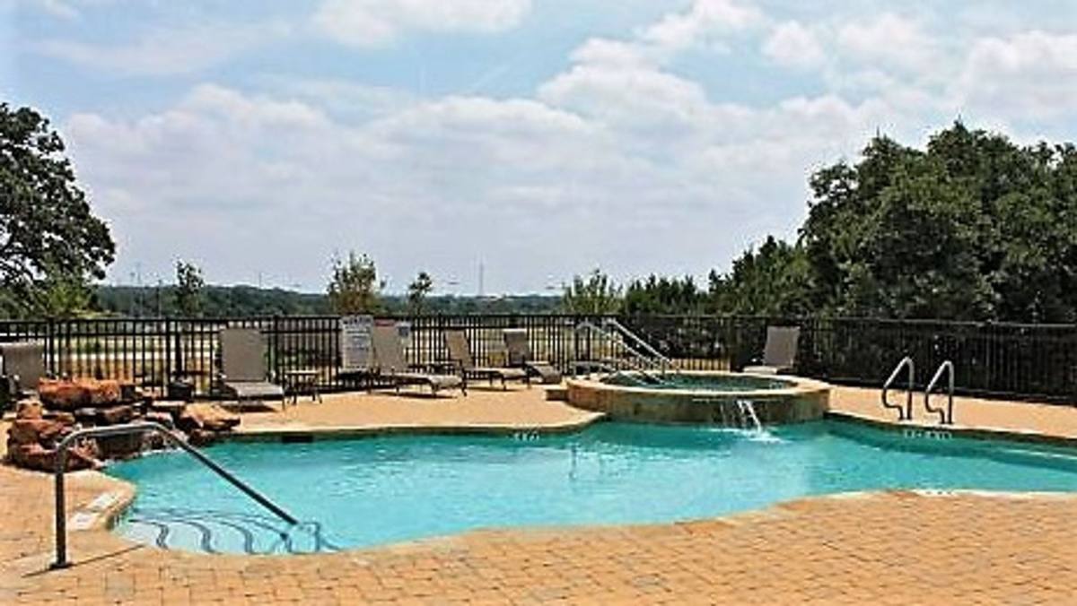 Apartment for rent at 1 Doeskin Dr, Boerne, TX 78006