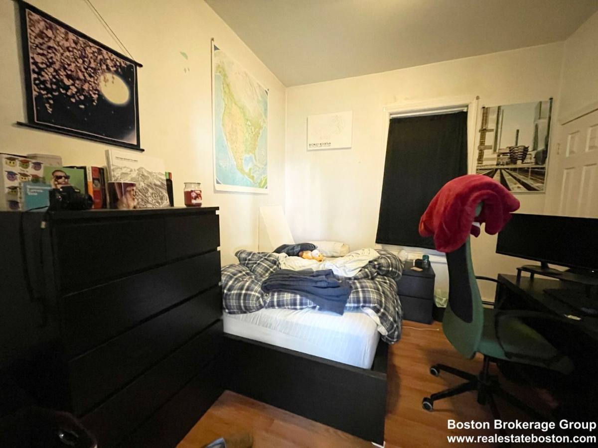 Apartment for rent at 46 Delle Ave #1A, Roxbury Crossing, MA 02120