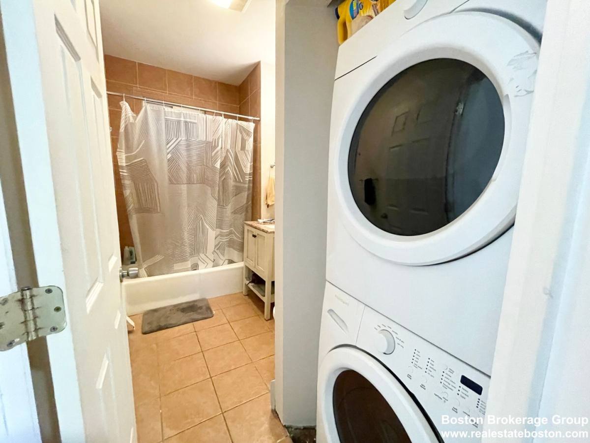 Apartment for rent at 46 Delle Ave #1A, Roxbury Crossing, MA 02120