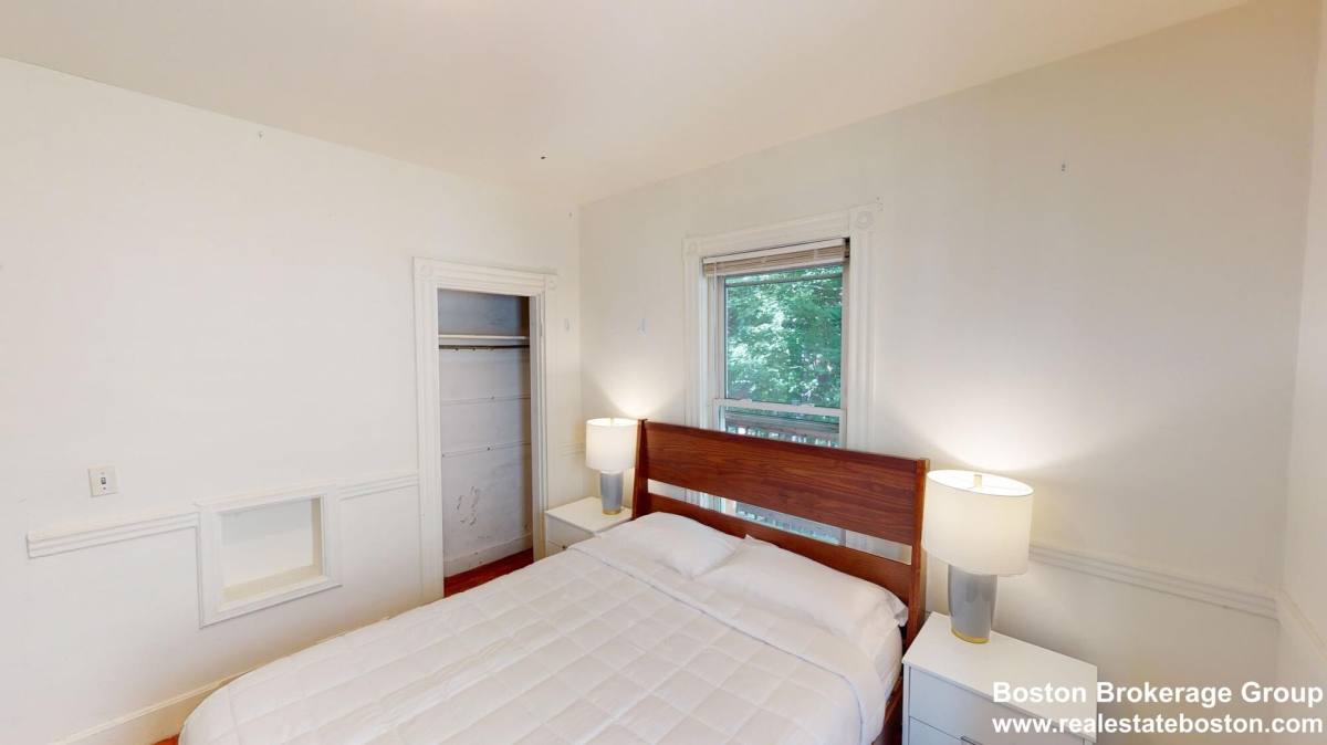 Apartment for rent at 70 Hillside St #2, Roxbury Crossing, MA 02120