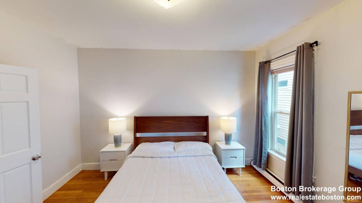 Apartment for rent at 70 Hillside St #2, Roxbury Crossing, MA 02120