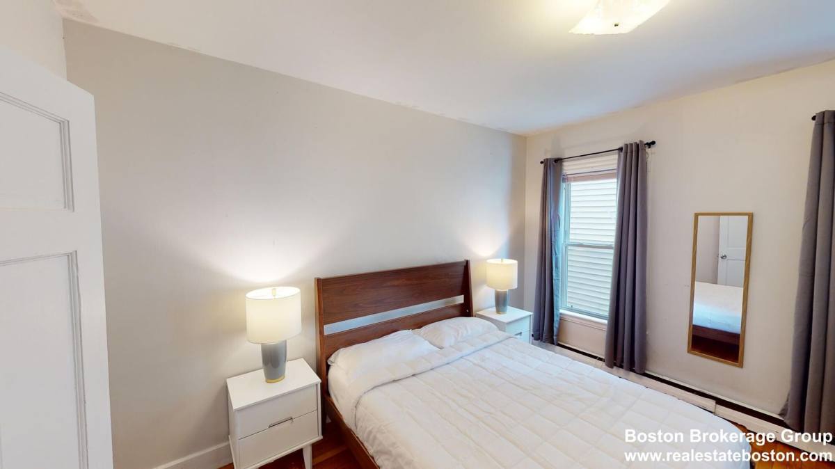 Apartment for rent at 70 Hillside St #2, Roxbury Crossing, MA 02120