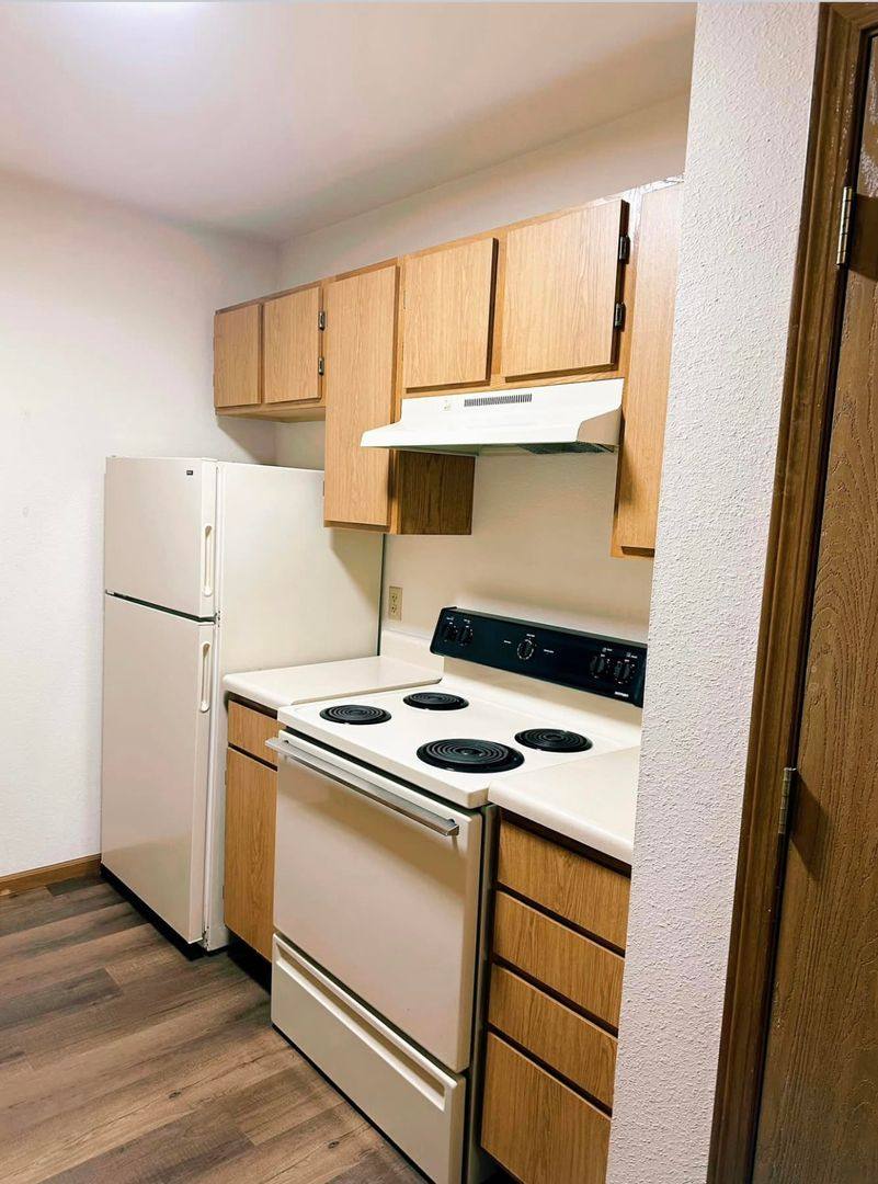 Apartment for rent at 500 NW 2nd St, Abilene, KS 67410