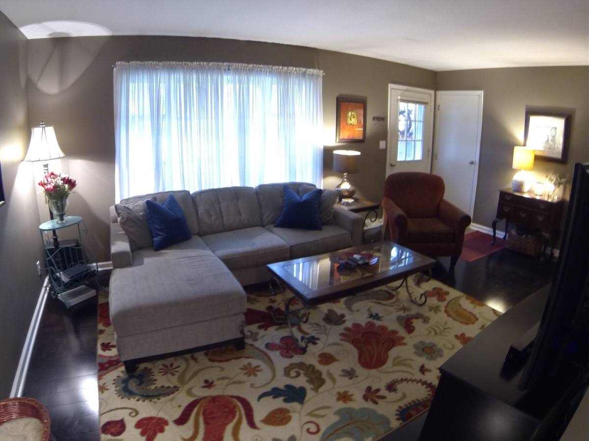 House for rent at 563 Janet, Canfield, OH 44406