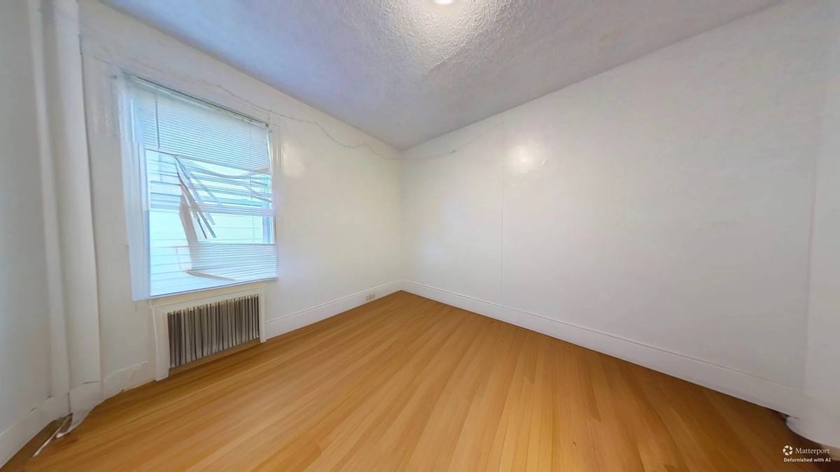 Apartment for rent at 34 Cherokee St #3, Roxbury Crossing, MA 02120