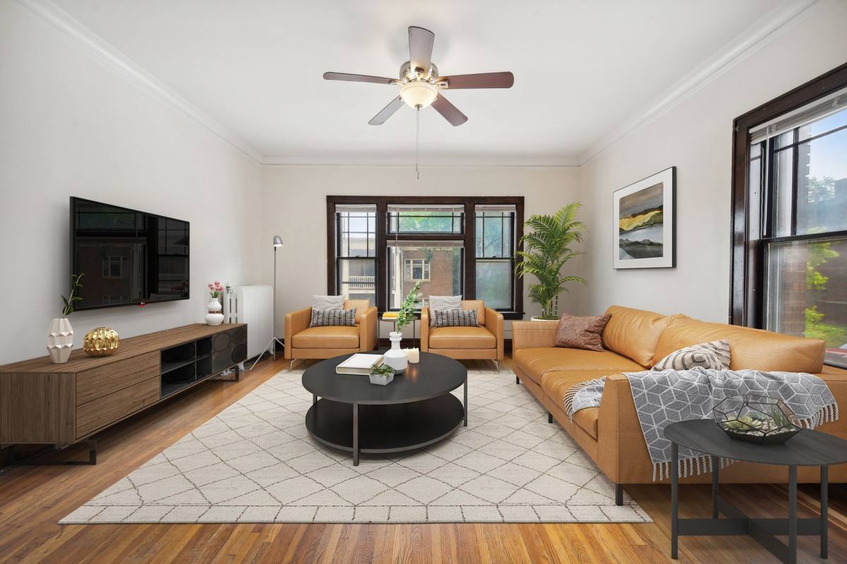 Apartment for rent at 1910 1st Ave S, Minneapolis, MN 55408