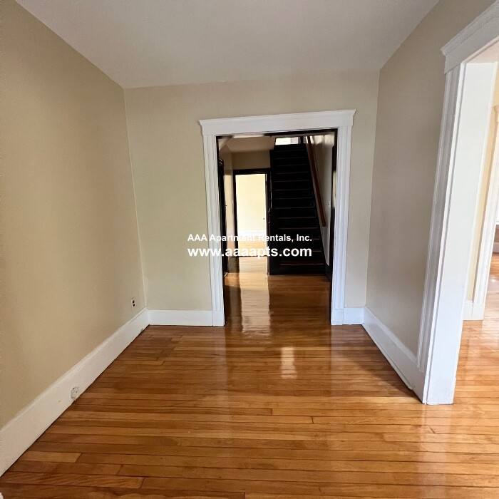 Apartment for rent at 23 Pearl St #1, Everett, MA 02149
