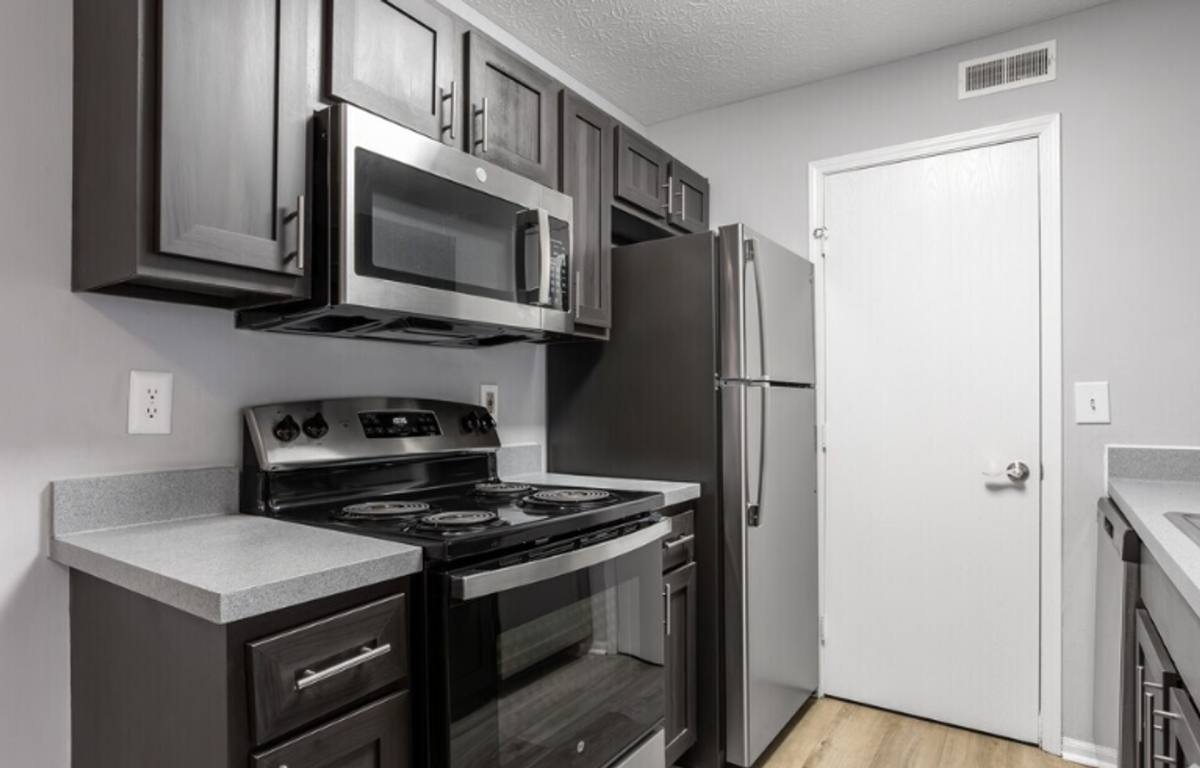 Apartment for rent at 3142 Vista View Blvd, Columbus, OH 43231
