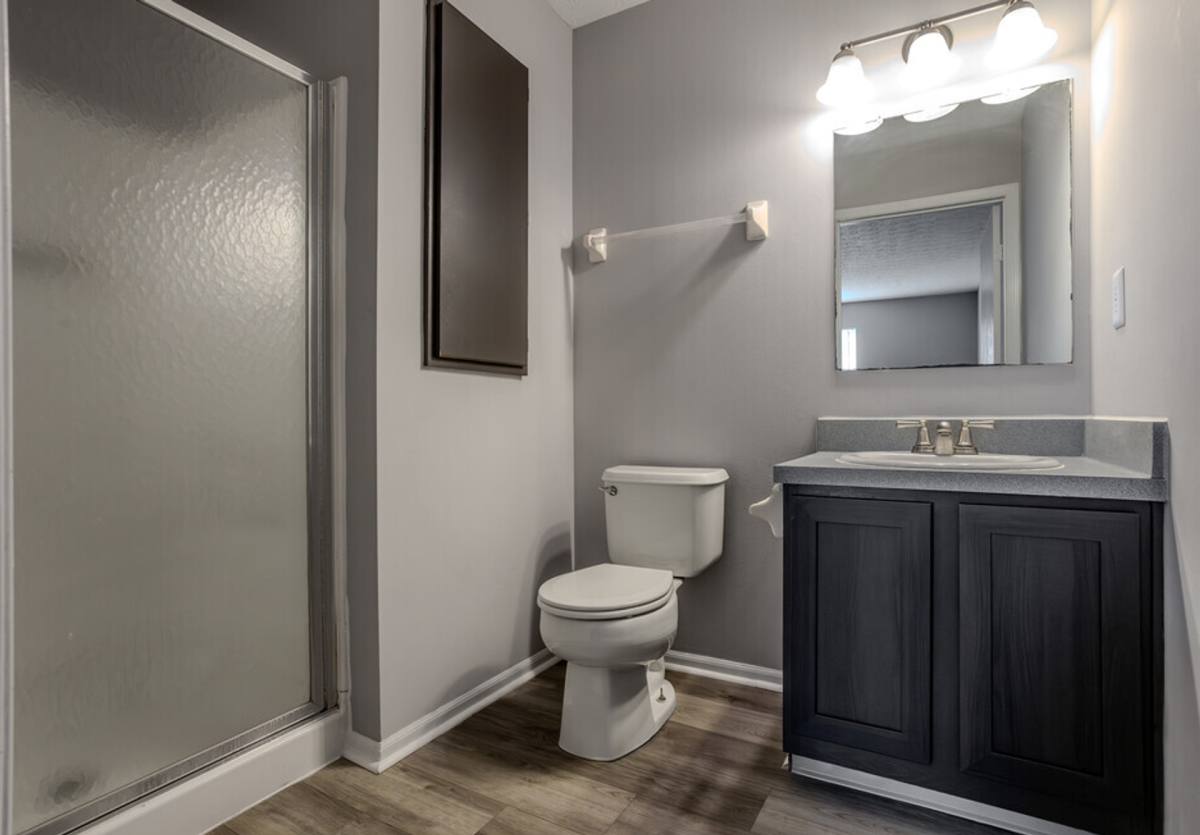 Apartment for rent at 3142 Vista View Blvd, Columbus, OH 43231