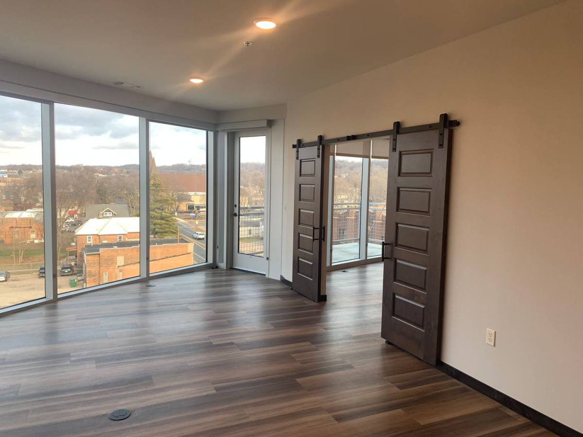Apartment for rent at 201 N Riverfront Dr, Mankato, MN 56001