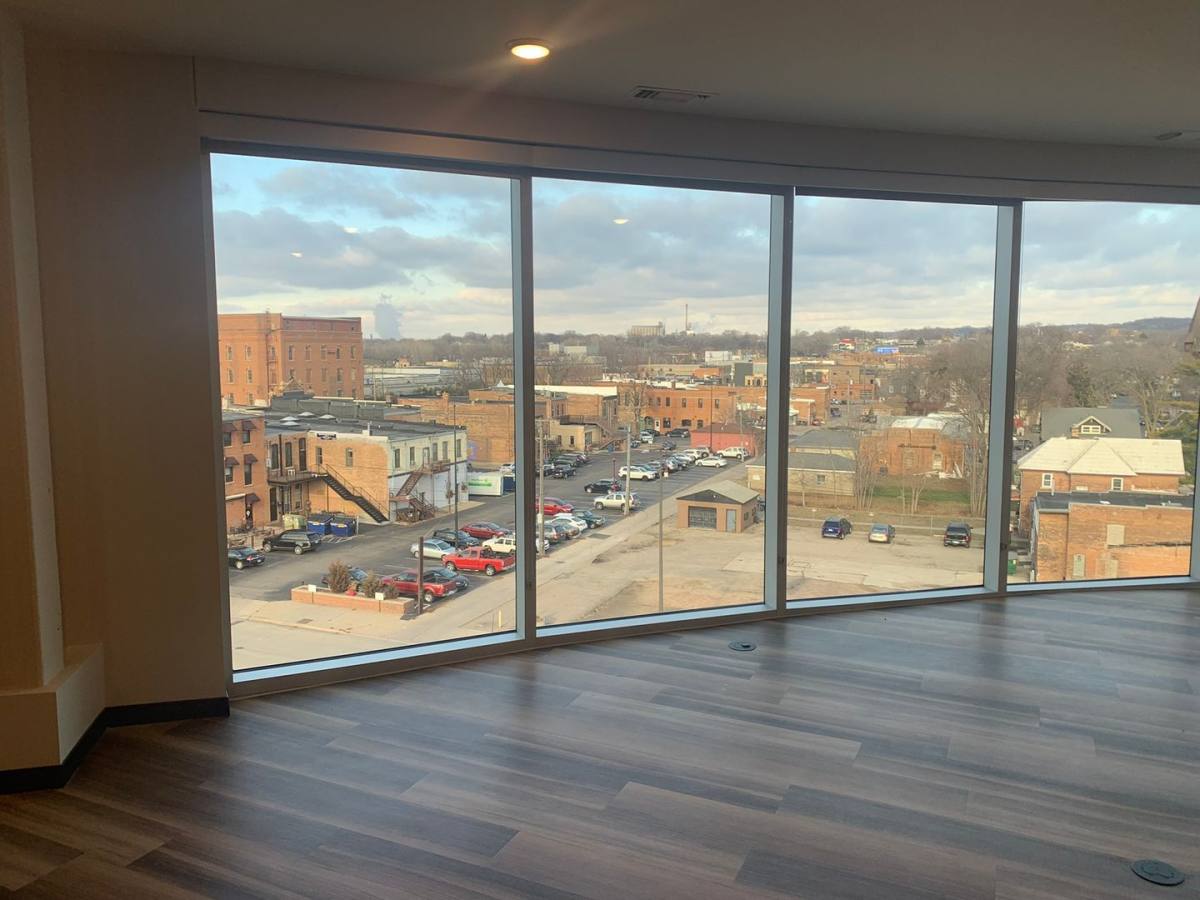 Apartment for rent at 201 N Riverfront Dr, Mankato, MN 56001