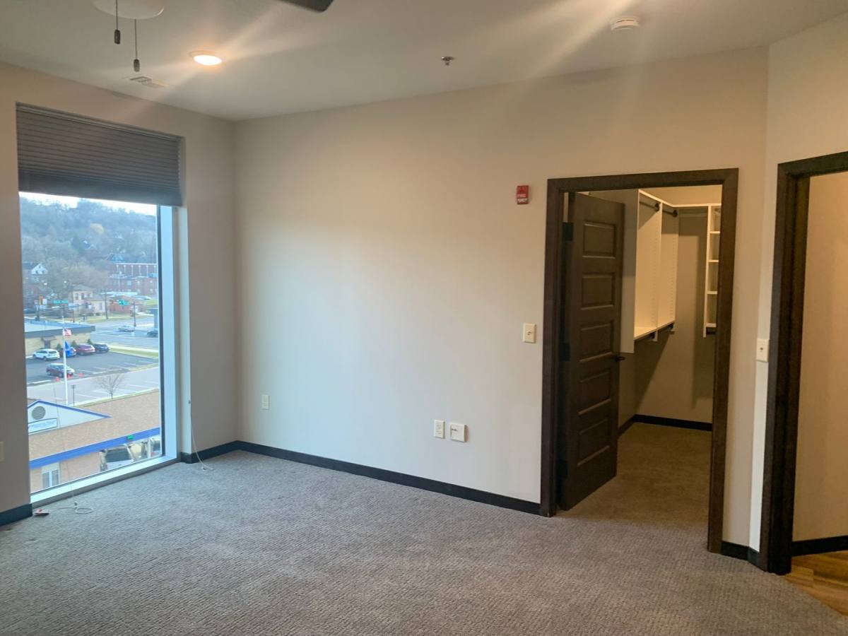 Apartment for rent at 201 N Riverfront Dr, Mankato, MN 56001