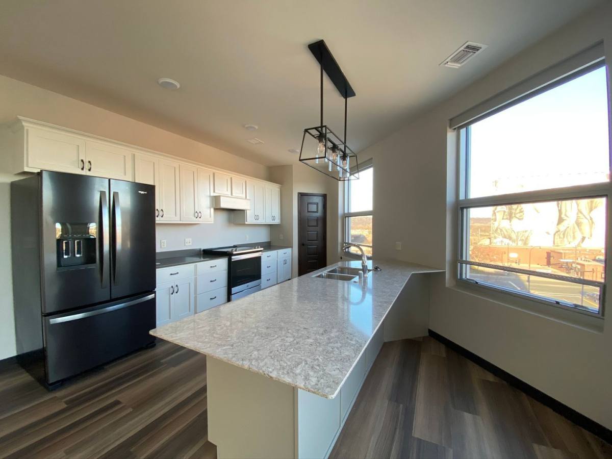 Apartment for rent at 201 N Riverfront Dr, Mankato, MN 56001