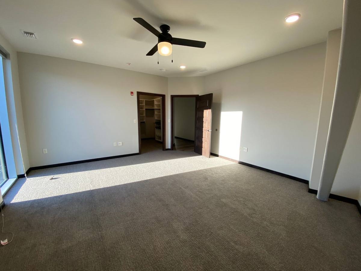 Apartment for rent at 201 N Riverfront Dr, Mankato, MN 56001