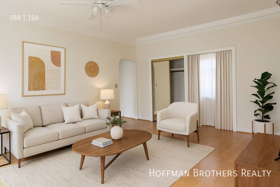 Apartment for rent at 610 S Kenmore Ave #406, Los Angeles, CA 90005