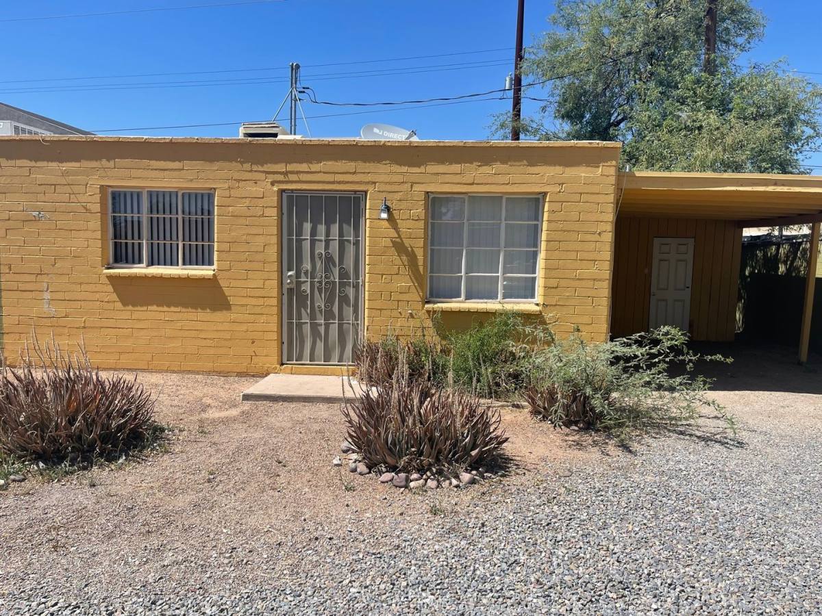 Apartment for rent at 3134-3164 N Fontana Ave, Tucson, AZ 85705