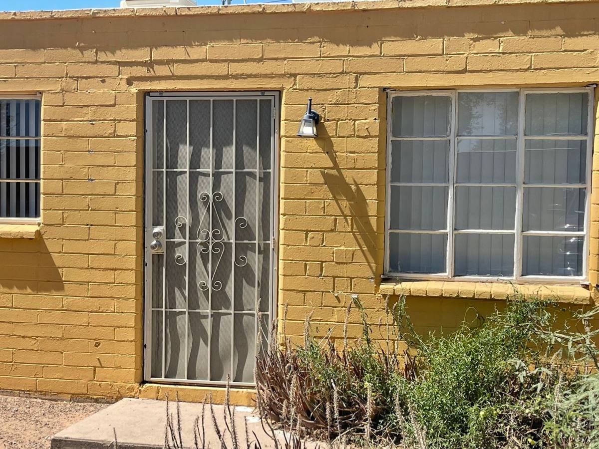 Apartment for rent at 3134-3164 N Fontana Ave, Tucson, AZ 85705