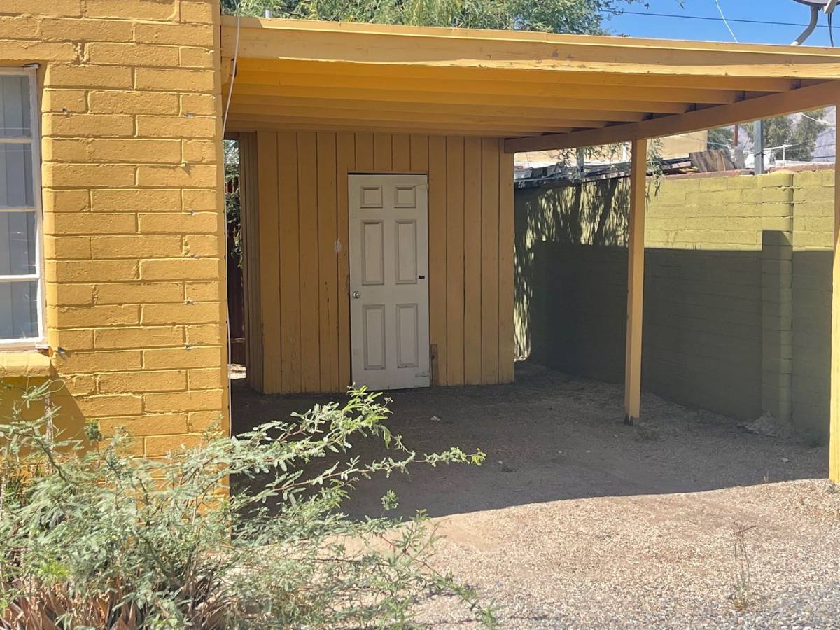 Apartment for rent at 3134-3164 N Fontana Ave, Tucson, AZ 85705