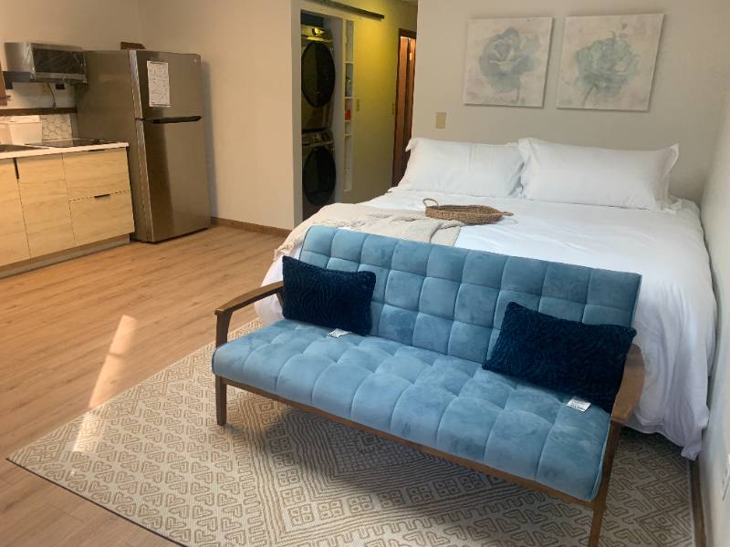 Apartment for rent at 4271 Mink Livsey Rd, Snellville, GA 30039