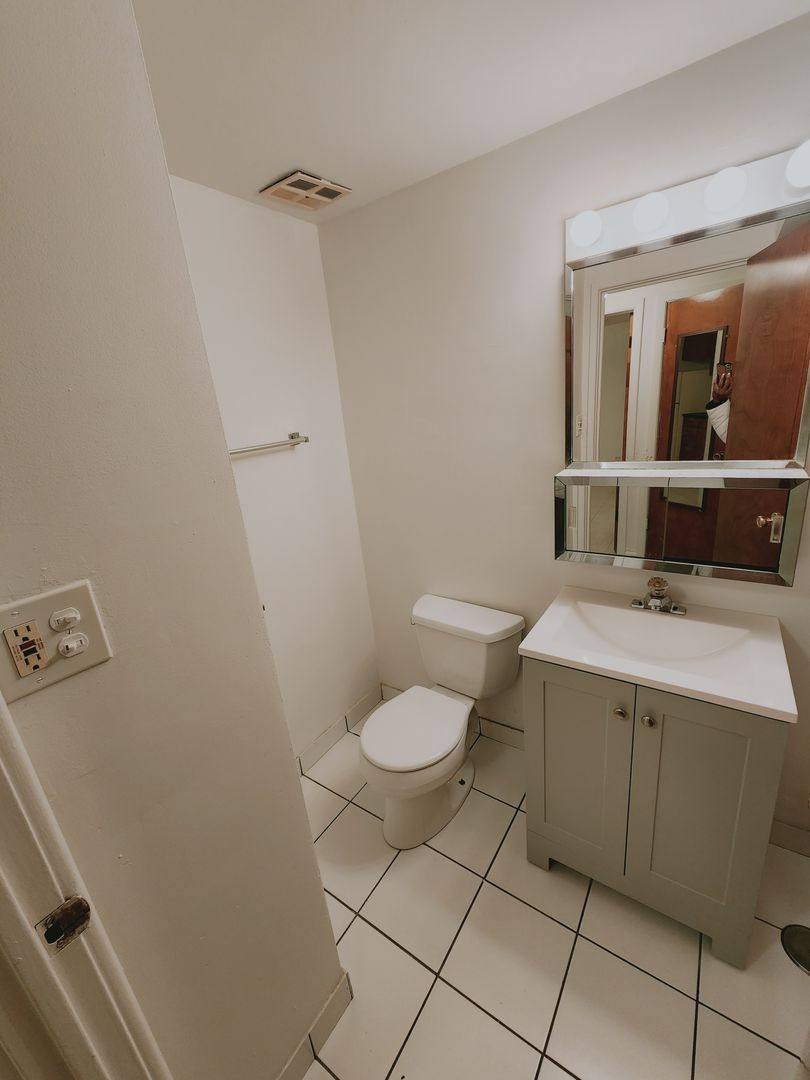 Apartment for rent at 1937 S17th Ave, Broadview, IL 60155