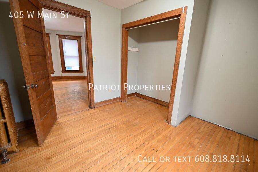 Apartment for rent at 405 W Main St, Madison, WI 53703
