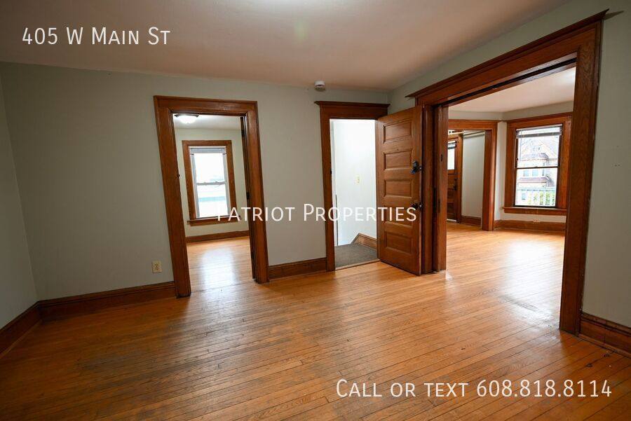 Apartment for rent at 405 W Main St, Madison, WI 53703