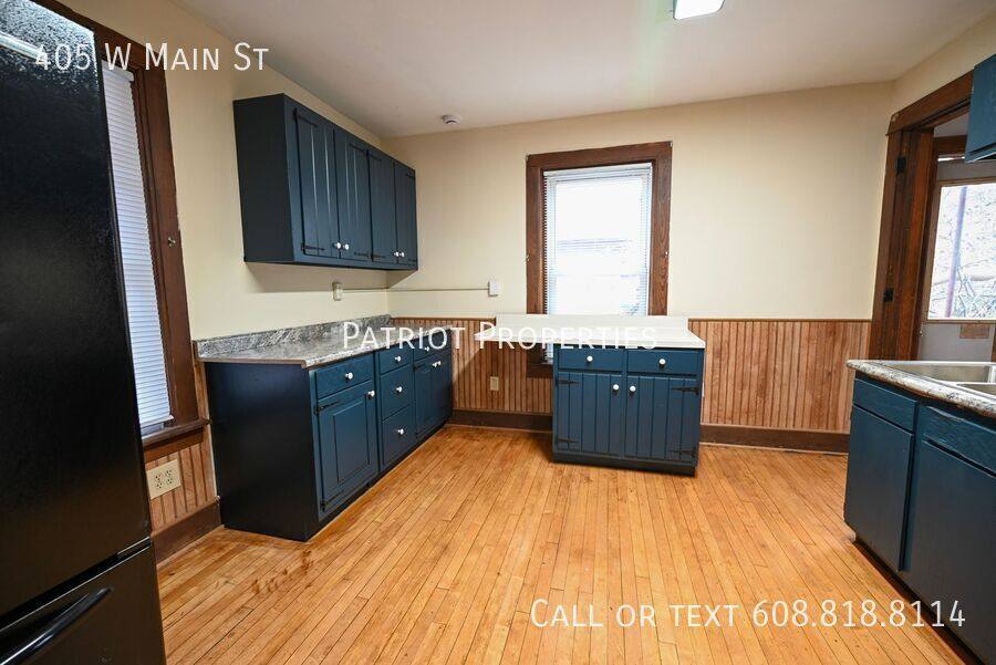Apartment for rent at 405 W Main St, Madison, WI 53703