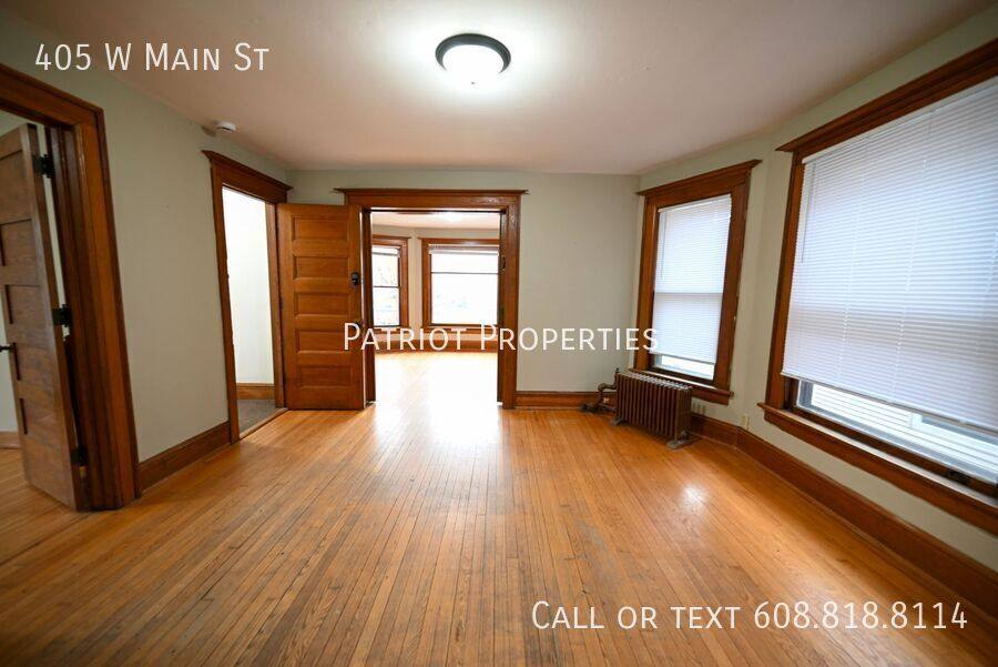 Apartment for rent at 405 W Main St, Madison, WI 53703