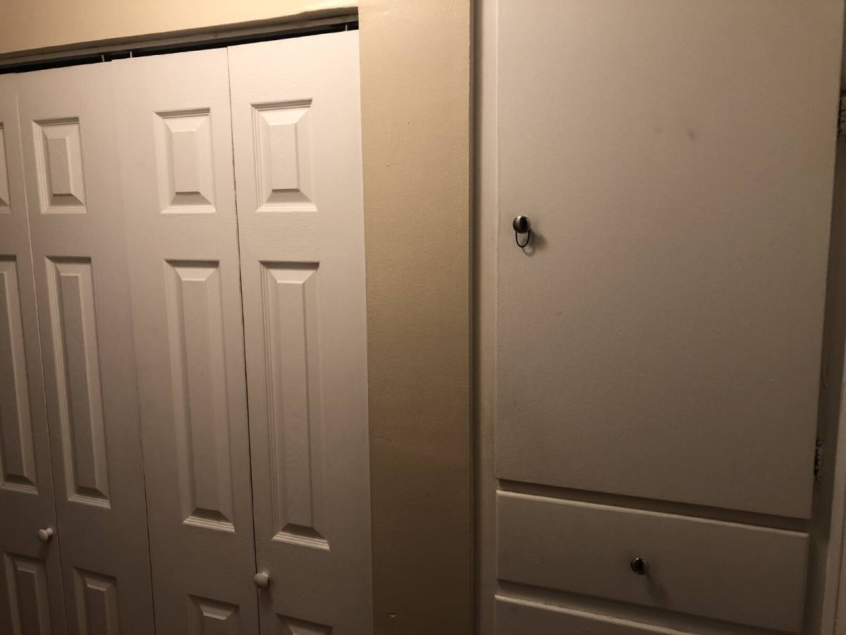 Apartment for rent at 838 S Roberta St #6, Salt Lake City, UT 84111