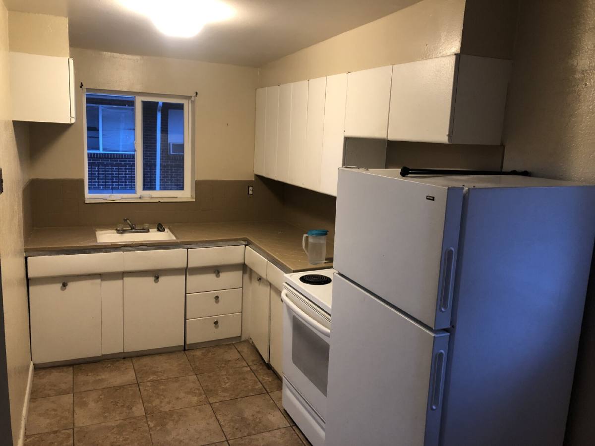 Apartment for rent at 838 S Roberta St #6, Salt Lake City, UT 84111