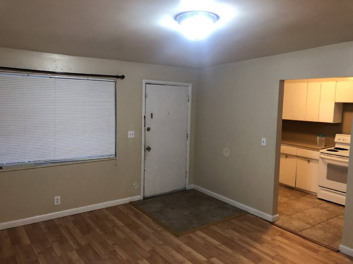 Apartment for rent at 838 S Roberta St #6, Salt Lake City, UT 84111