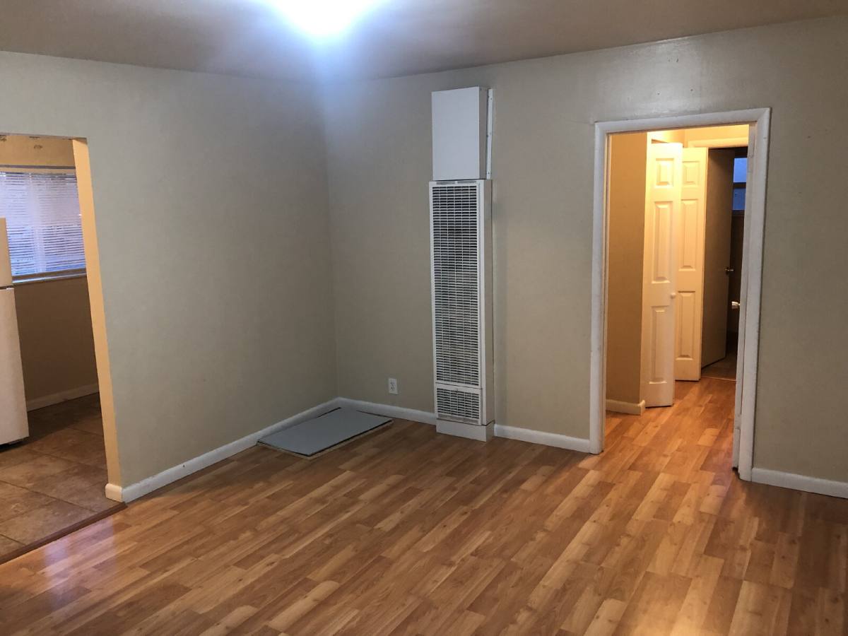 Apartment for rent at 838 S Roberta St #6, Salt Lake City, UT 84111
