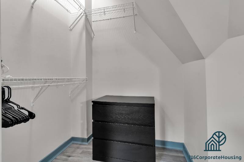 Apartment for rent at 36 E Utica St #2C-3B, Buffalo, NY 14209