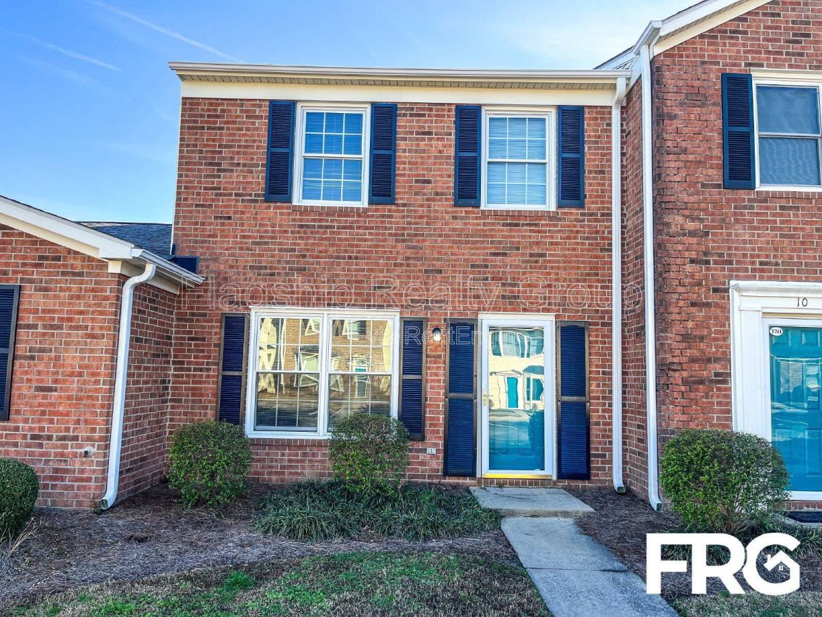 Townhouse for rent at 2700 Thackery Rd, Greenville, NC 27858