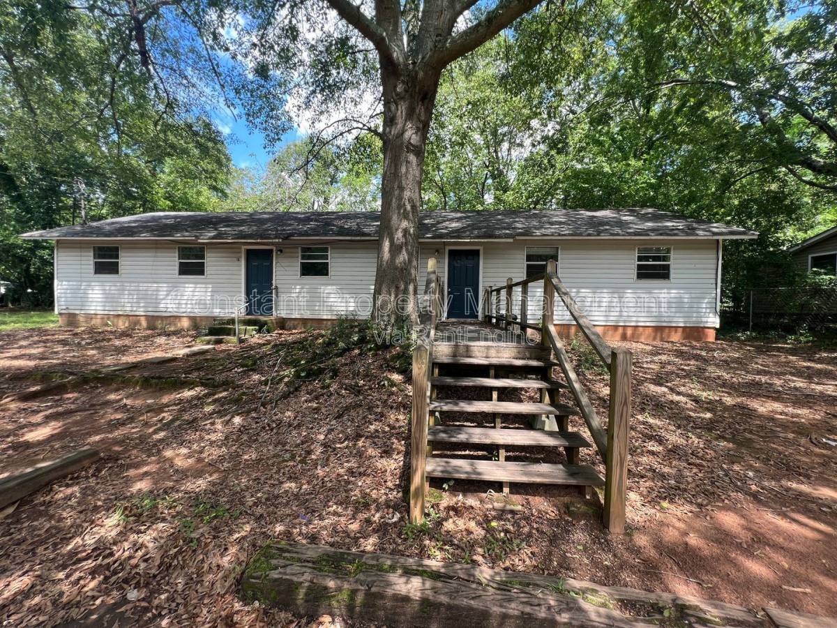 Apartment for rent at 712 English St #710, Griffin, GA 30224