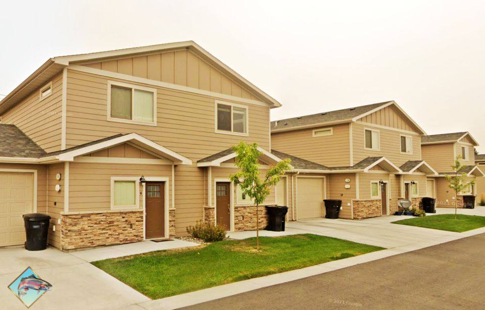 Townhouse for rent at 721 Lake Elmo Dr, Billings, MT 59105