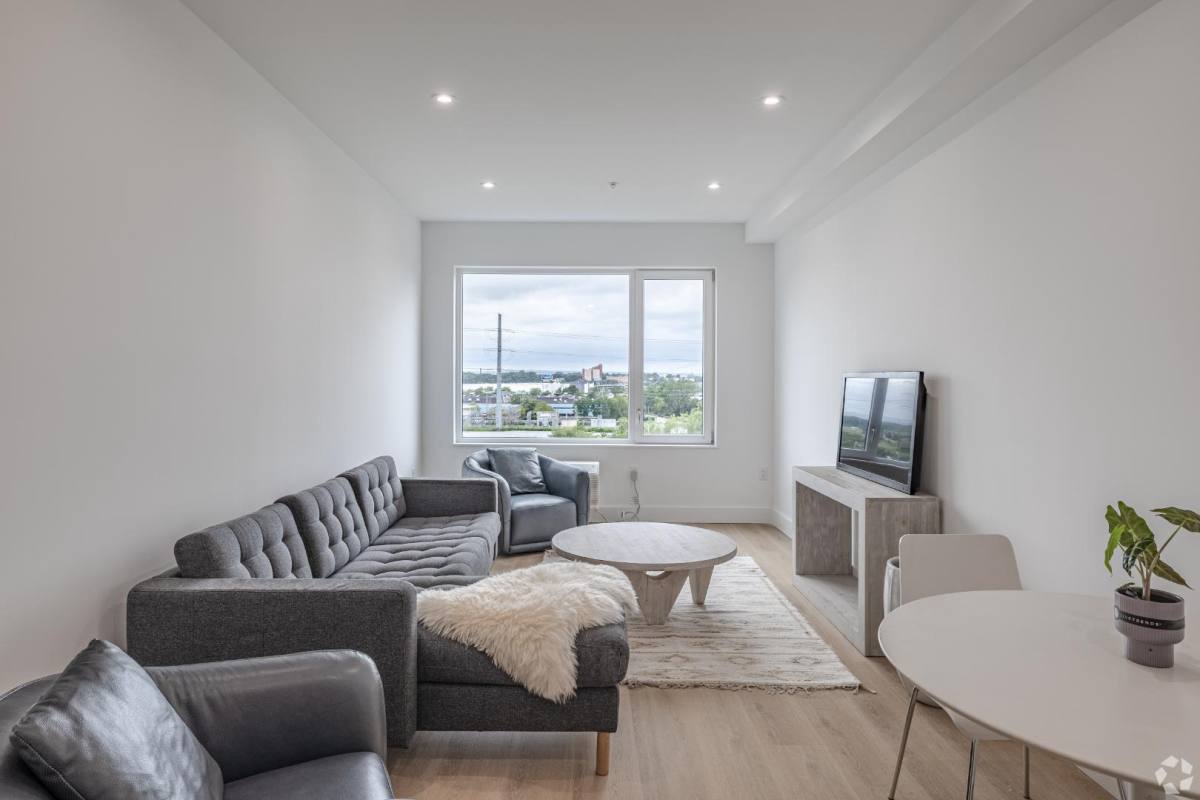 Apartment for rent at 3309 Liberty Ave, North Bergen, NJ 07047