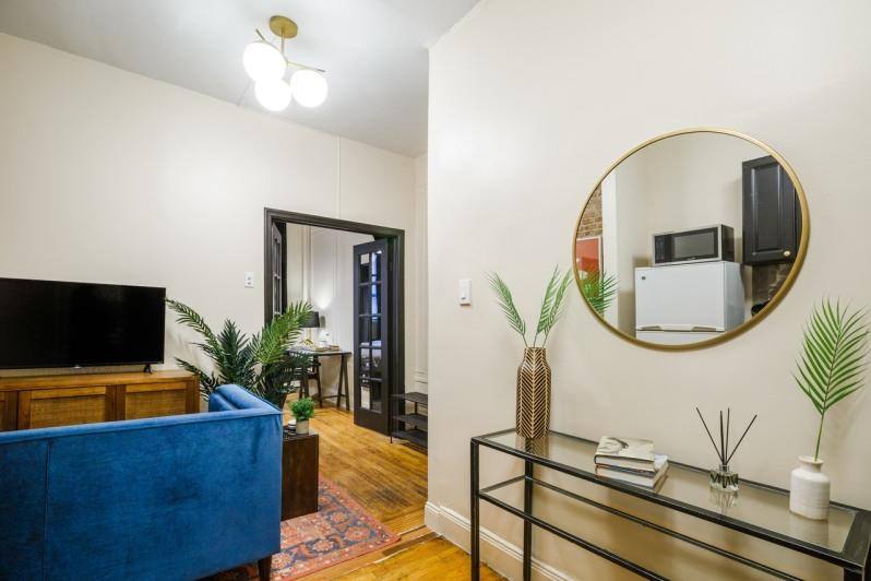 Apartment for rent at 518 E 83rd St #2C, New York, NY 10028