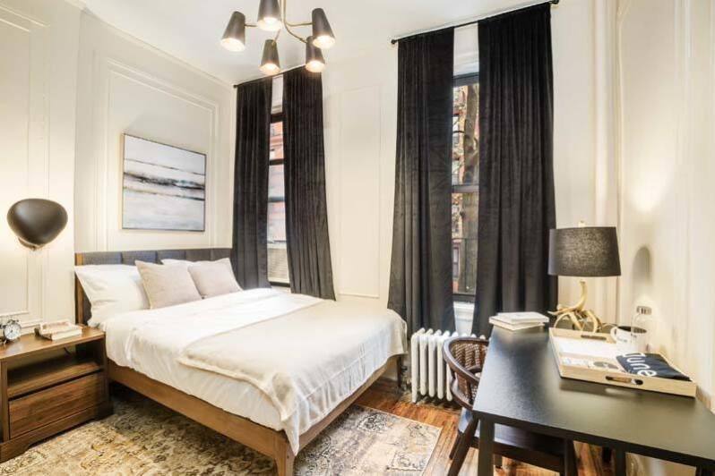 Apartment for rent at 518 E 83rd St #2C, New York, NY 10028