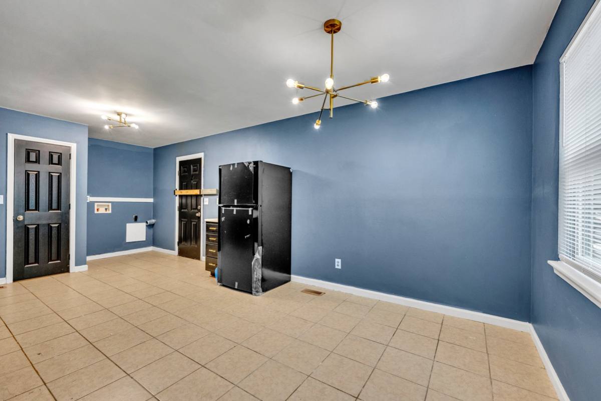 House for rent at 1617 Warrior Rd, Birmingham, AL 35208