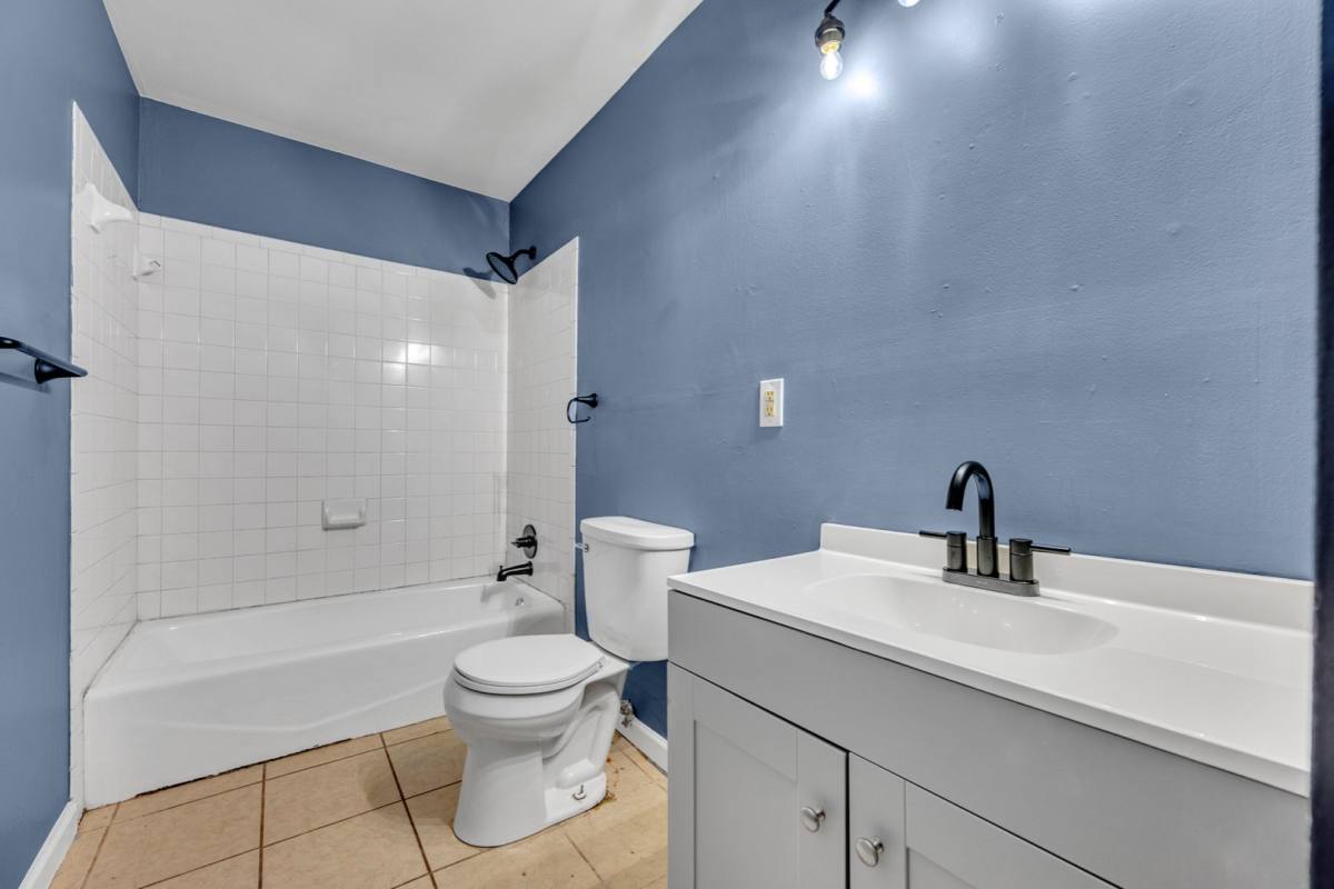 House for rent at 1617 Warrior Rd, Birmingham, AL 35208