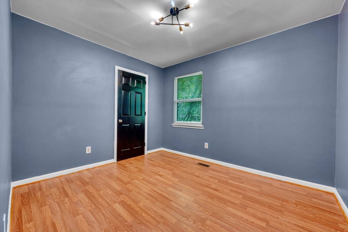 House for rent at 1617 Warrior Rd, Birmingham, AL 35208