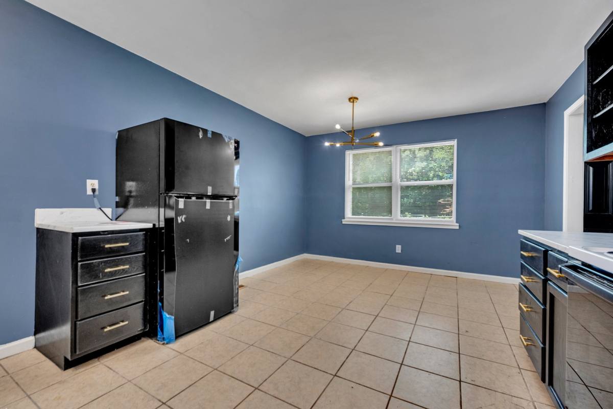 House for rent at 1617 Warrior Rd, Birmingham, AL 35208