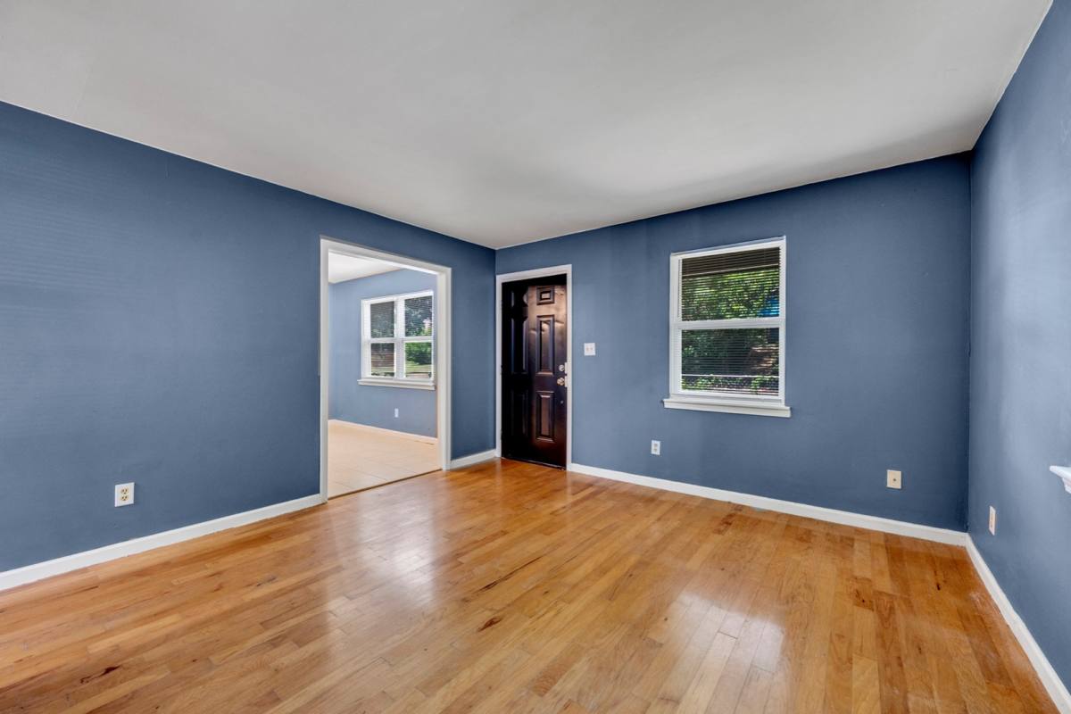 House for rent at 1617 Warrior Rd, Birmingham, AL 35208