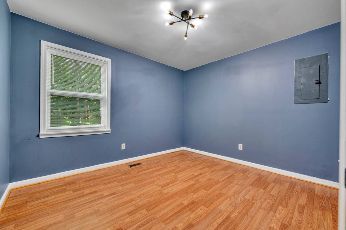 House for rent at 1617 Warrior Rd, Birmingham, AL 35208