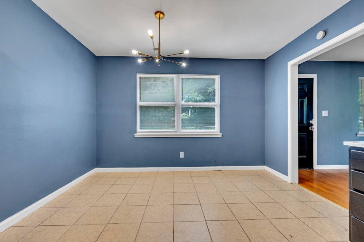 House for rent at 1617 Warrior Rd, Birmingham, AL 35208