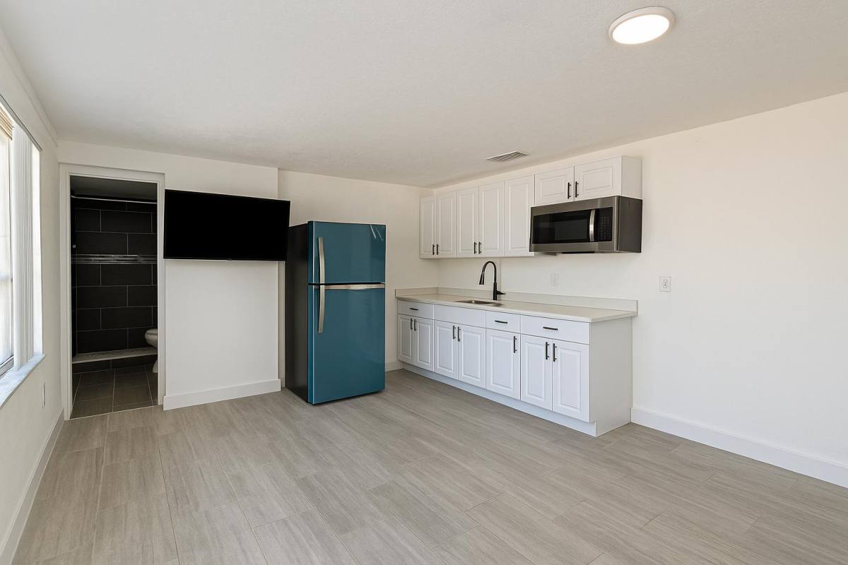 Apartment for rent at 5525 Quist Dr 2 Uni, Port Richey, FL 34668