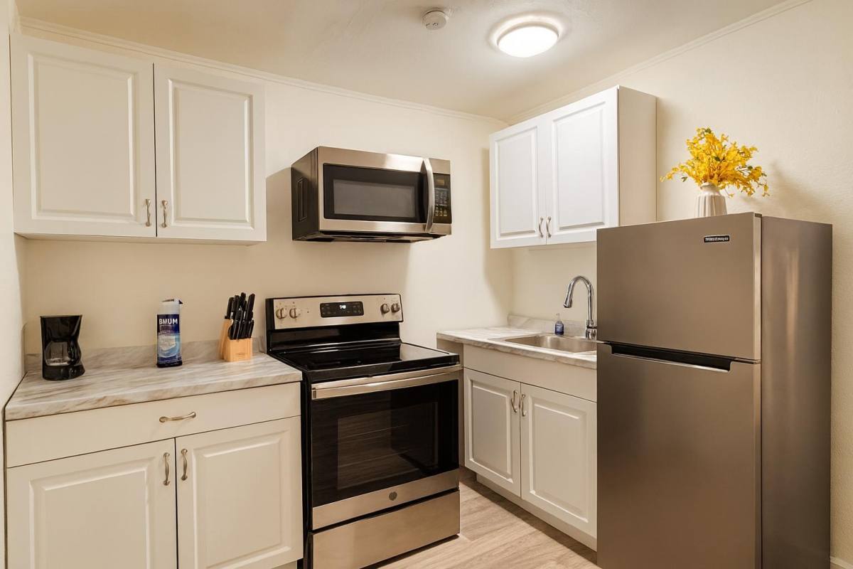 Apartment for rent at 3205 E Frierson Ave Frieson Dr 2 Union, Tampa, FL 33610