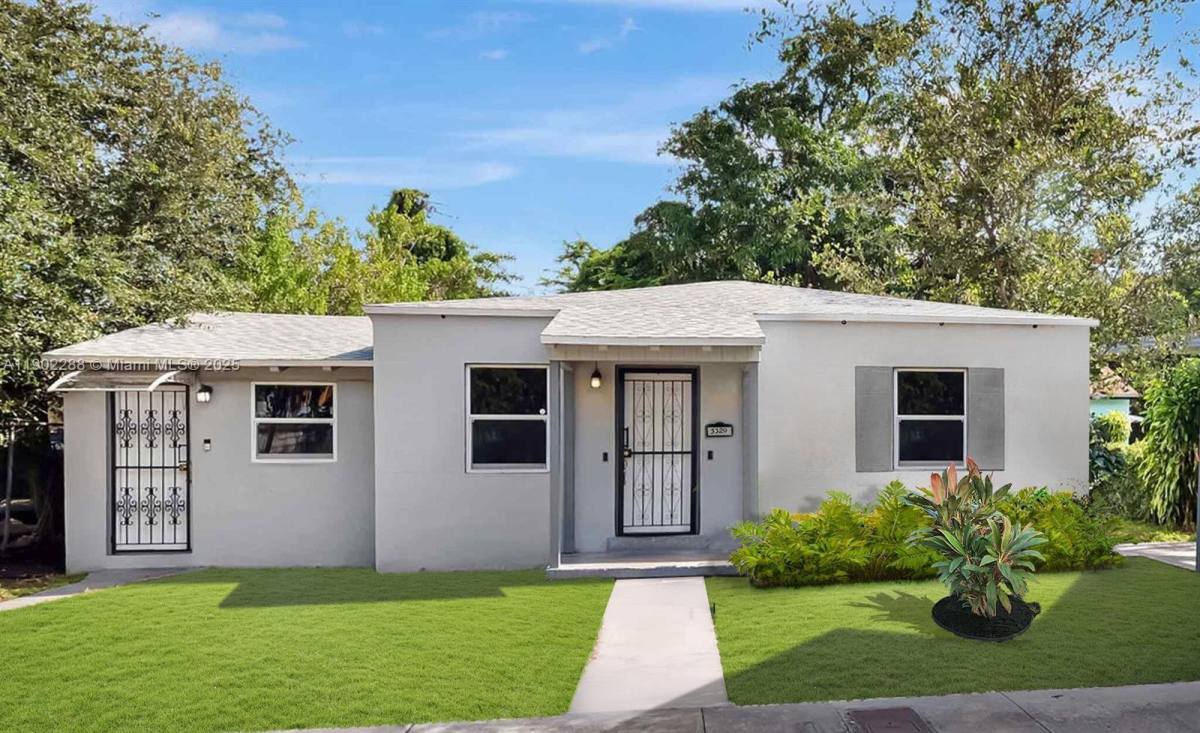 5329 NW 8th Ave 1, Miami, FL 33127 - House For Rent - Image 1