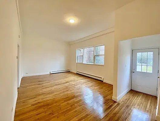 Townhouse for rent at 4601 Henry Hudson Parkway W #A23, Bronx, NY 10471